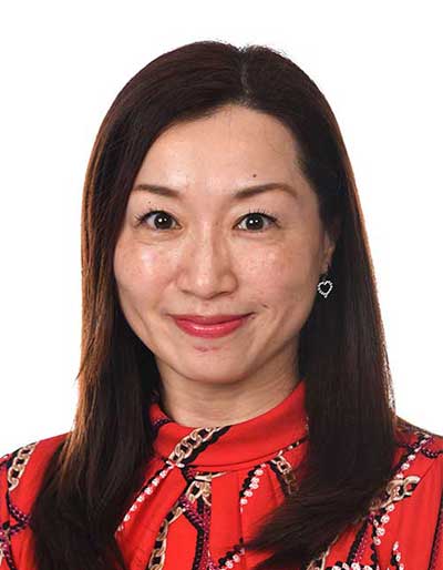 Shirley Jia