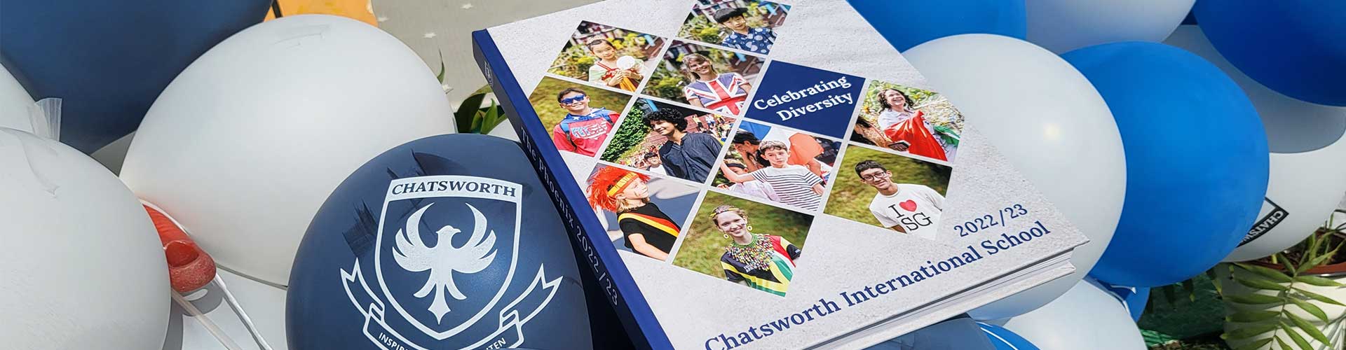 At Chatsworth we are committed to providing an excellent international education at exceptional value