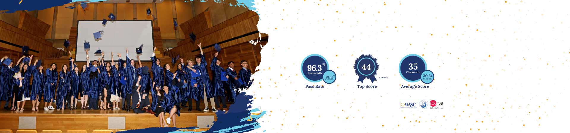 Chatsworth International School - IB School Singapore