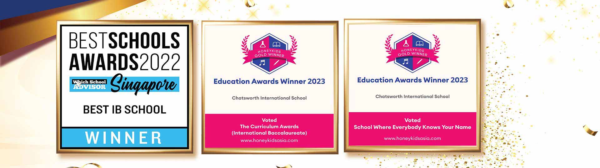 Chatsworth International School In Singapore