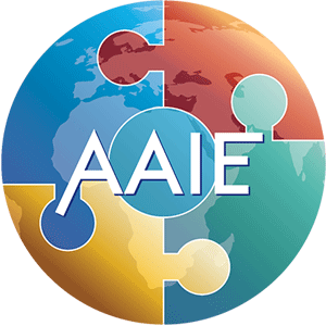 aaie logo