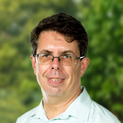 Asst. Head of Secondary headshot