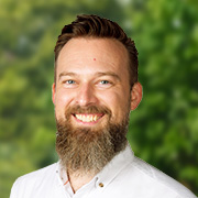 Asst. Head of Primary headshot