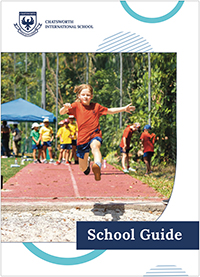 Campus Tour | Chatsworth International School