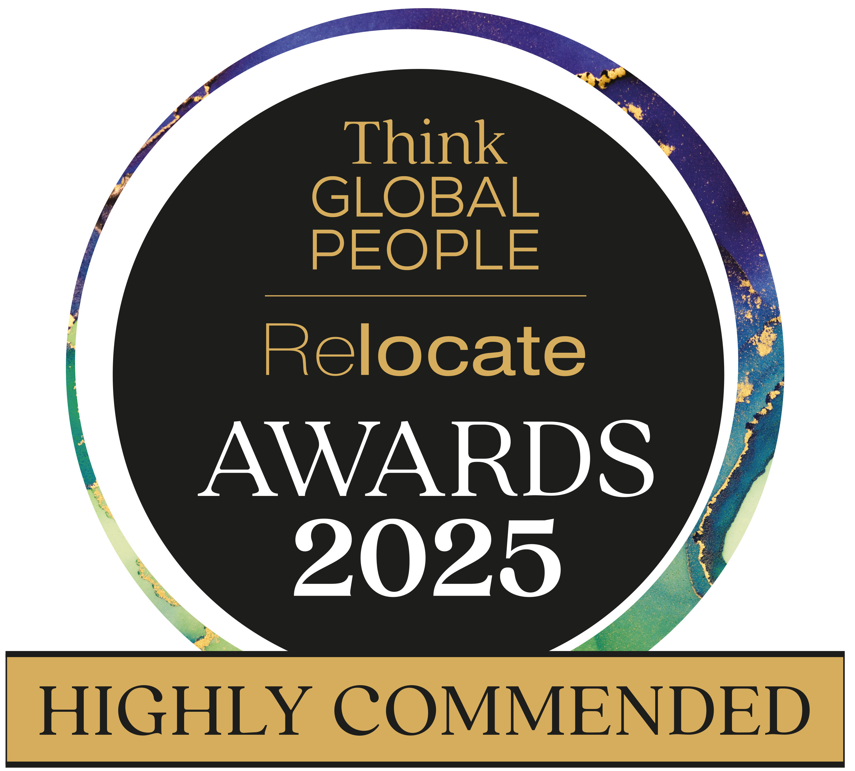Chatsworth International School was highly commended for the Excellence in Education award category at Relocate Awards 2025. 