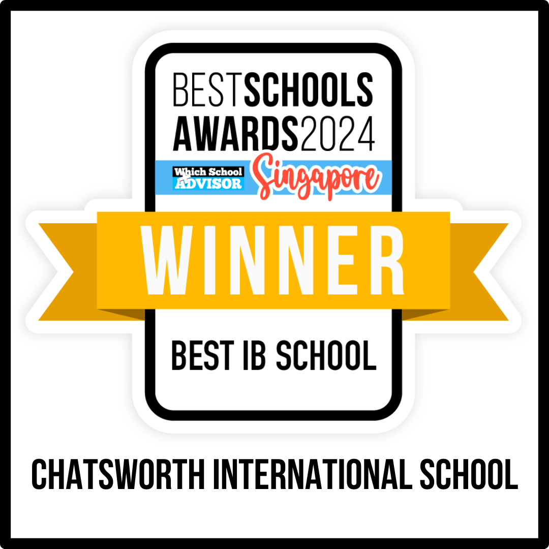 Accreditations, Memberships and Awards | Chatsworth International School