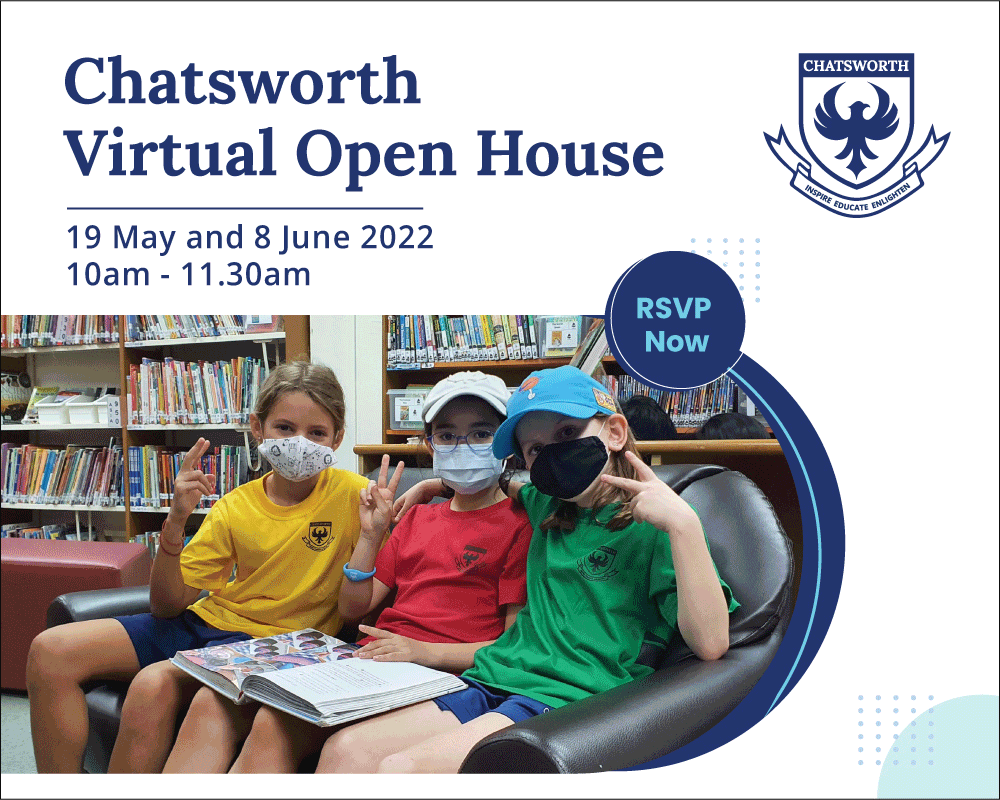 Open House May 2022